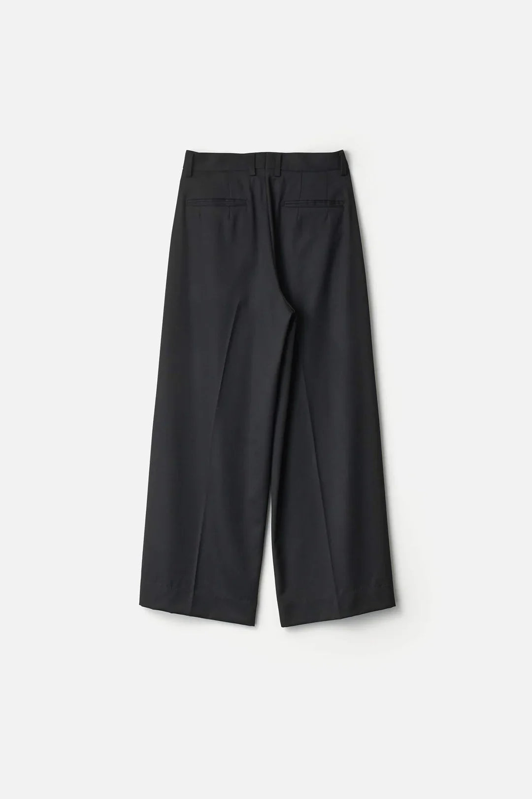 ssstein EXTRA WIDE TROUSERS