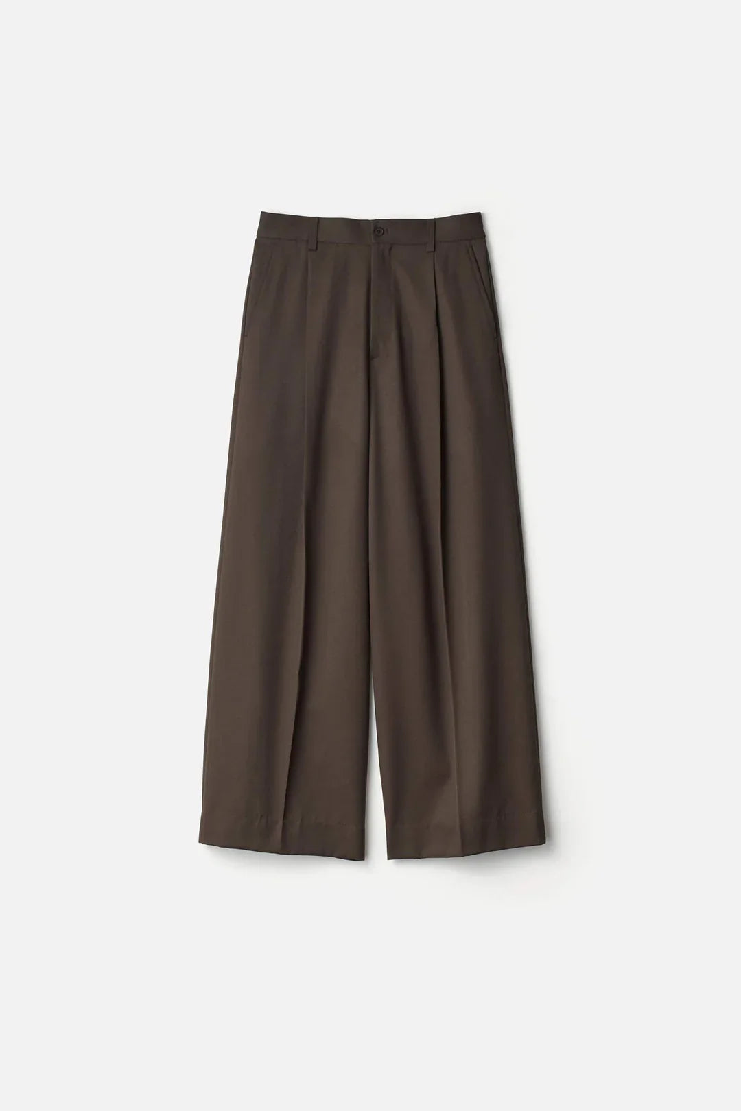 ssstein EXTRA WIDE TROUSERS