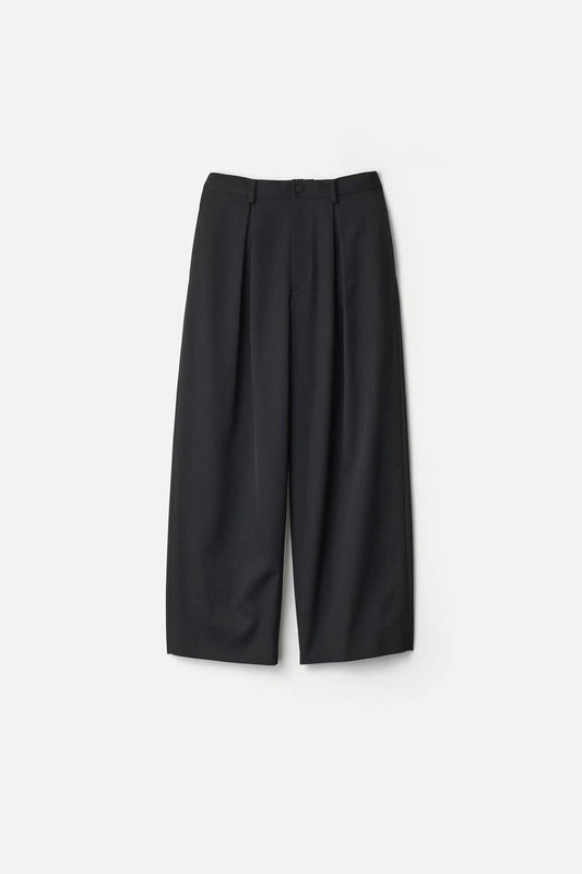 ssstein EASY WIDE TROUSERS
