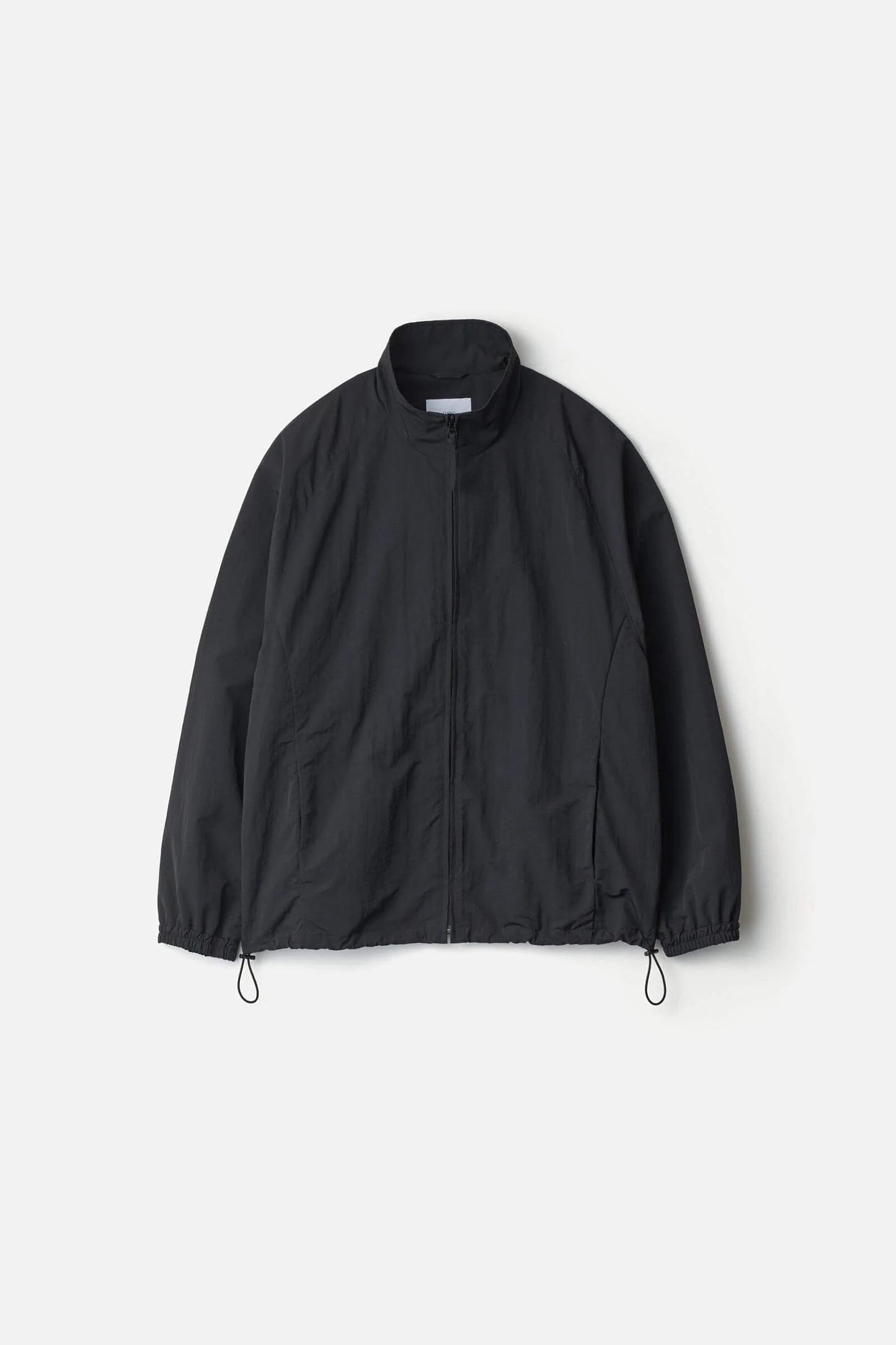 ssstein WINDBREAKER STAND COLLAR JACKET