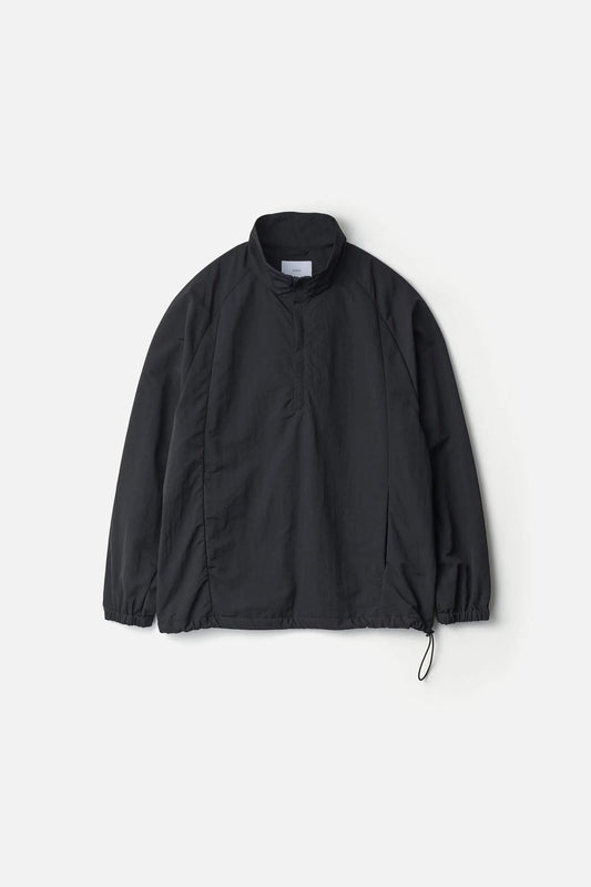 ssstein WINDBREAKER HALF ZIP PULLOVER