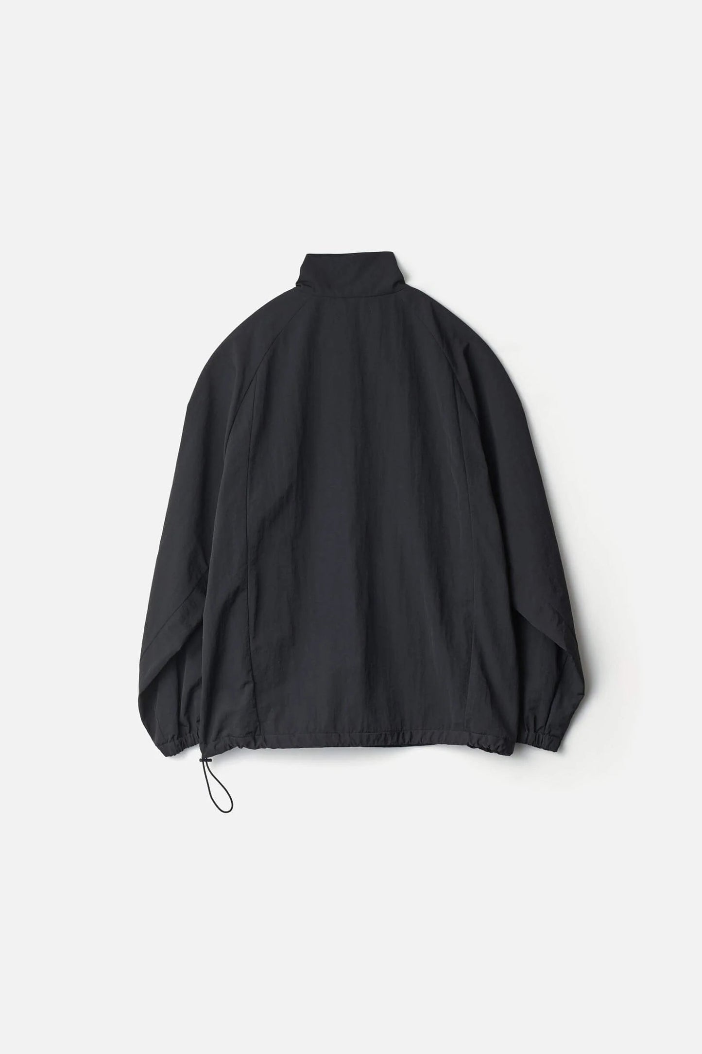 ssstein WINDBREAKER HALF ZIP PULLOVER