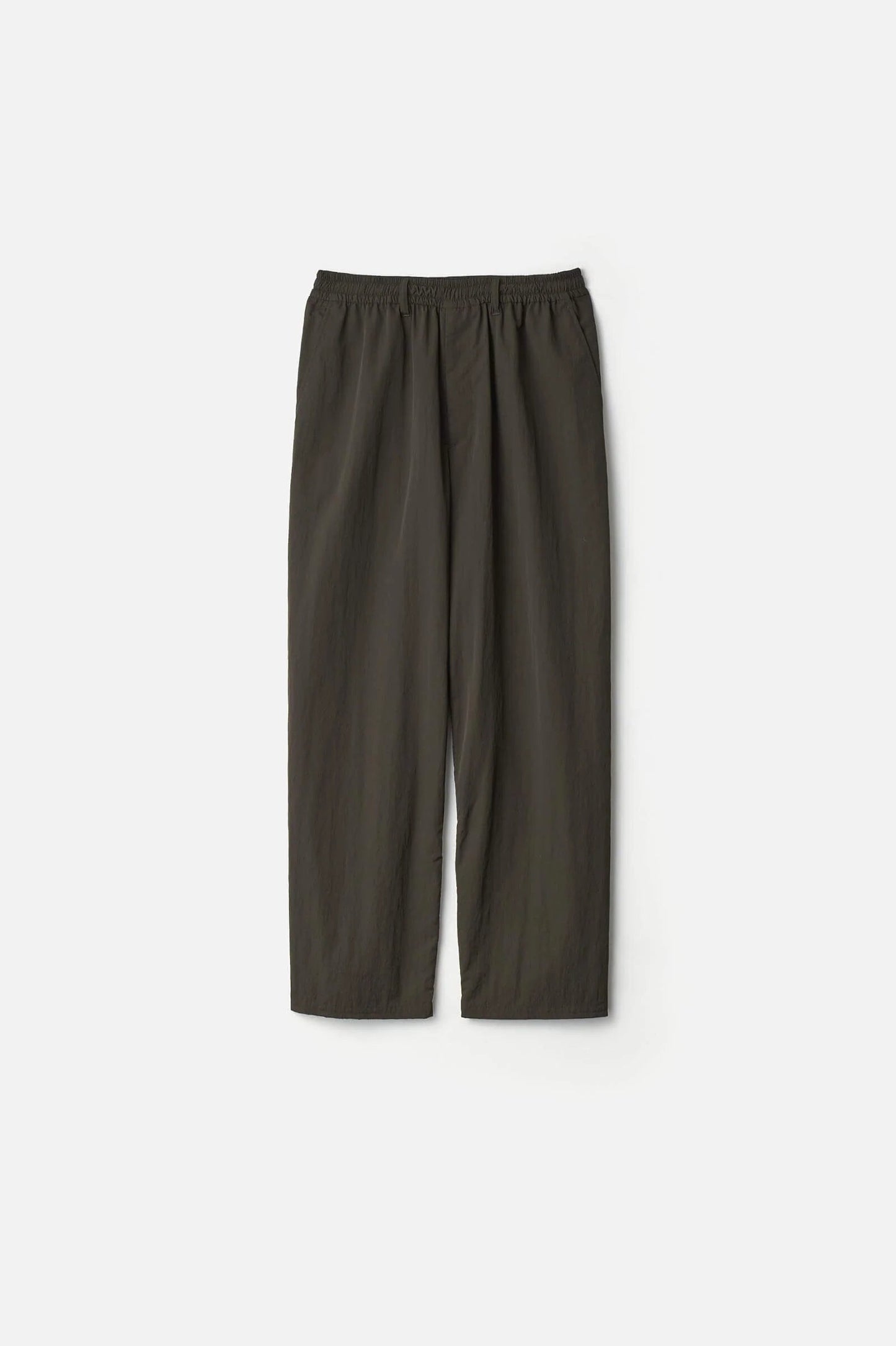 ssstein WINDBREAKER TRACK TROUSERS