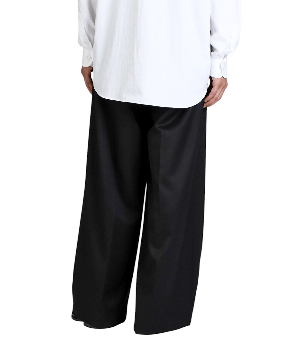 ssstein EXTRA WIDE TROUSERS