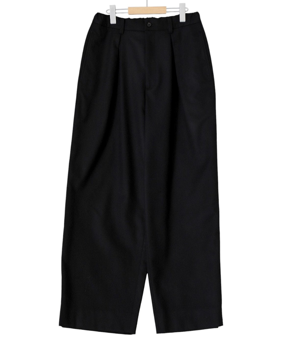 ssstein EASY WIDE TROUSERS