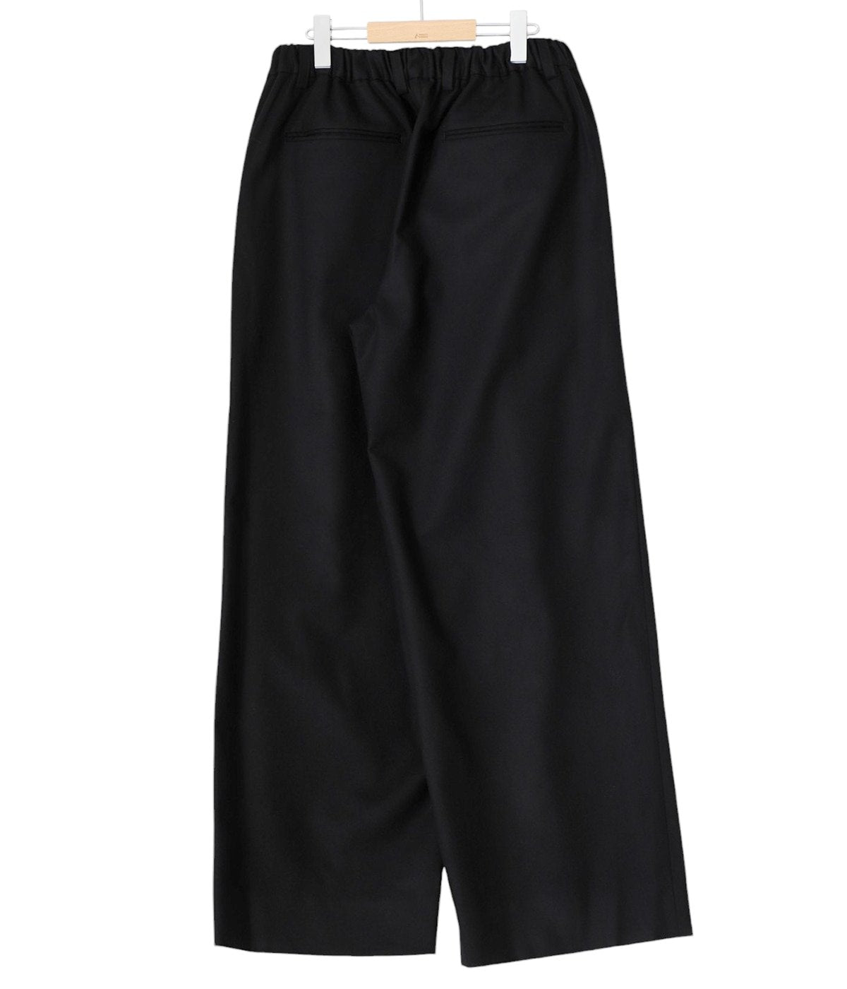 ssstein EASY WIDE TROUSERS