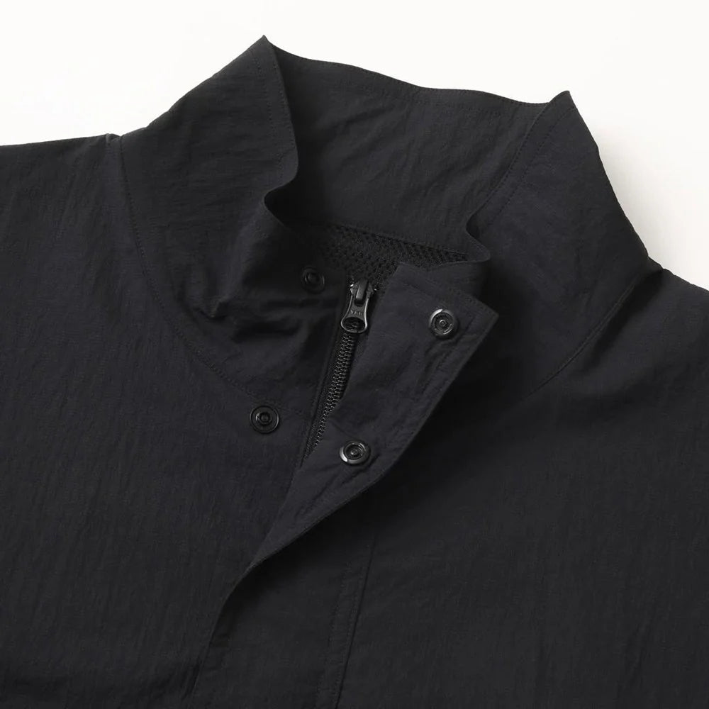 S.F.C (STRIPES FOR CREATIVE) SFC ANORAK