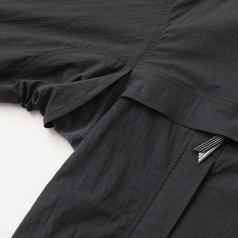 S.F.C (STRIPES FOR CREATIVE) SFC ANORAK