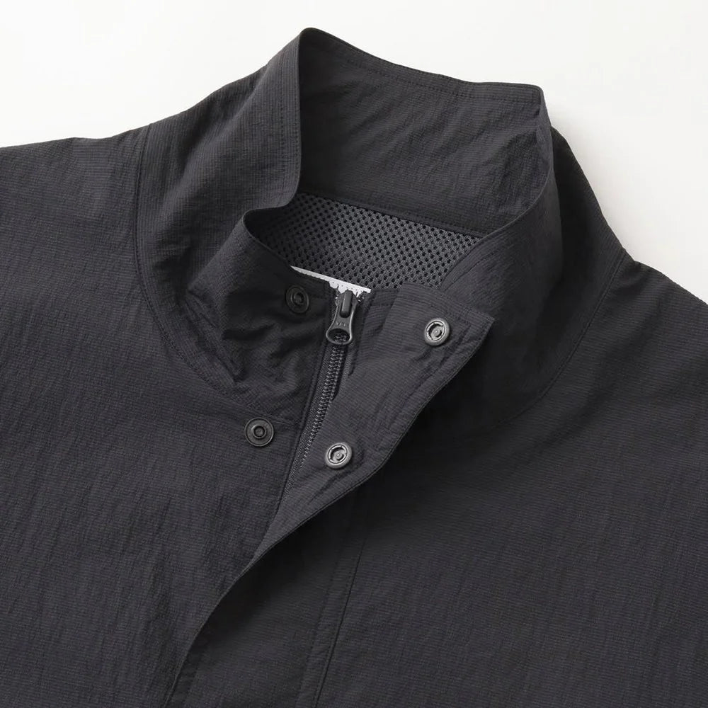 S.F.C (STRIPES FOR CREATIVE) SFC ANORAK