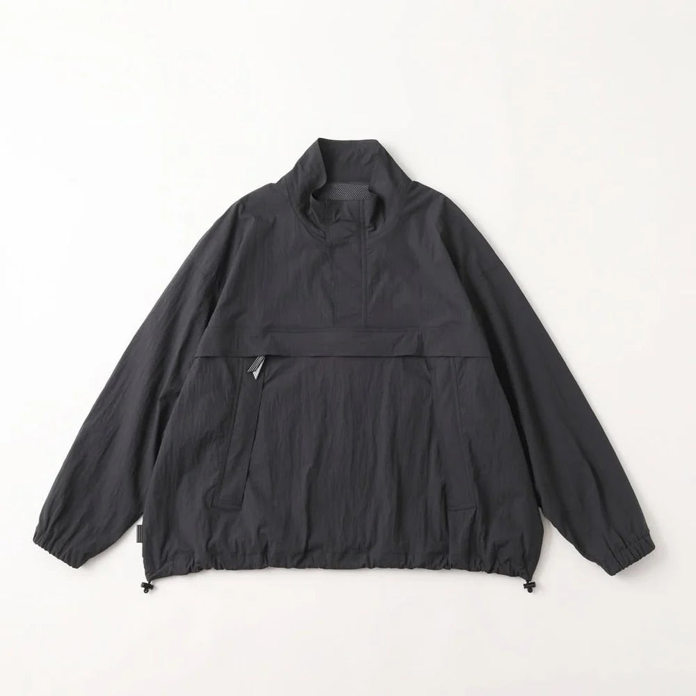 S.F.C (STRIPES FOR CREATIVE) SFC ANORAK