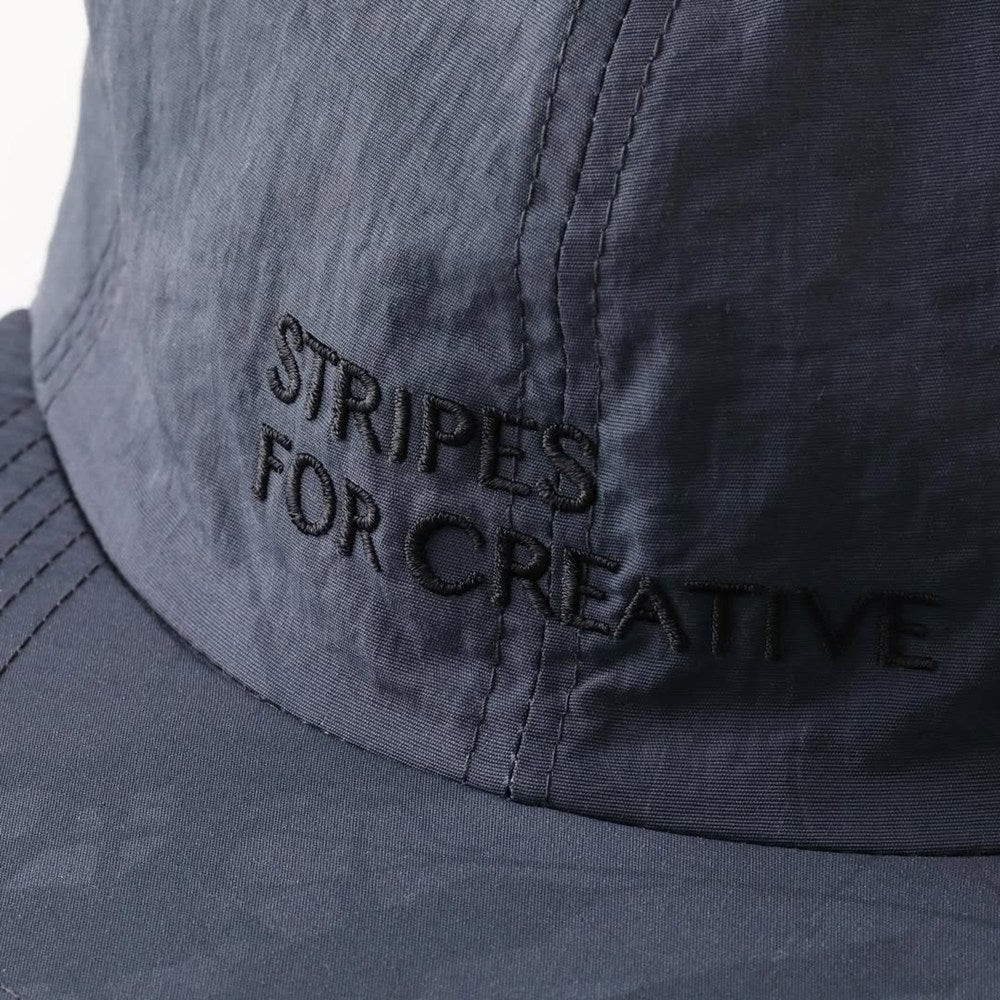 S.F.C (STRIPES FOR CREATIVE) SIMPLE CAP (REAL TREE CAMO)