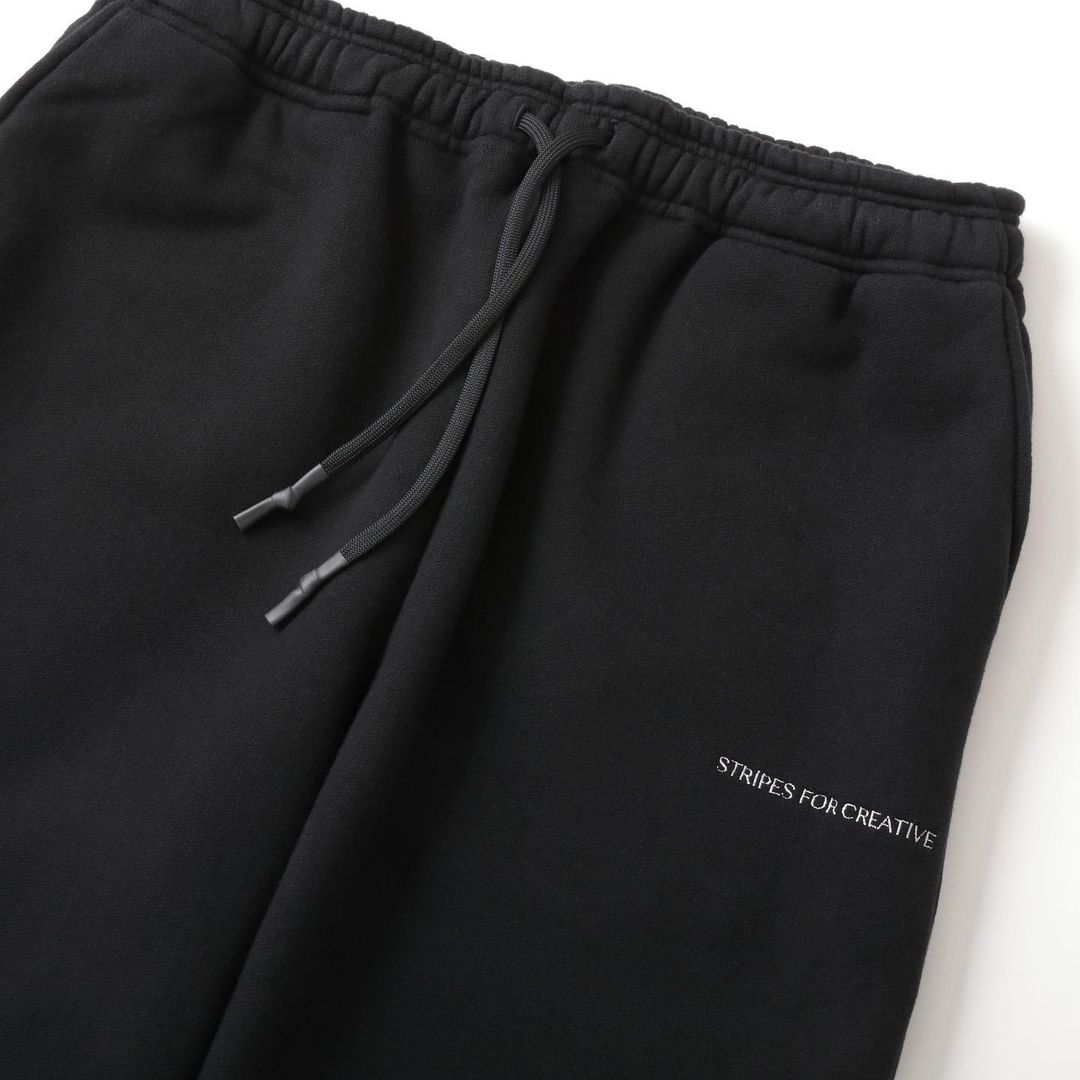 S.F.C (STRIPES FOR CREATIVE) SFC SWEAT PANTS