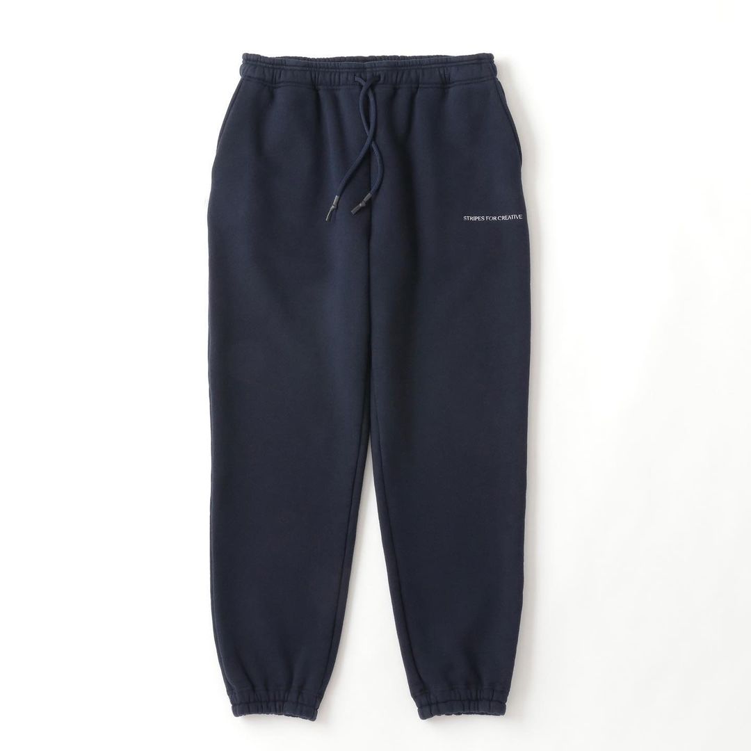 S.F.C (STRIPES FOR CREATIVE) SFC SWEAT PANTS