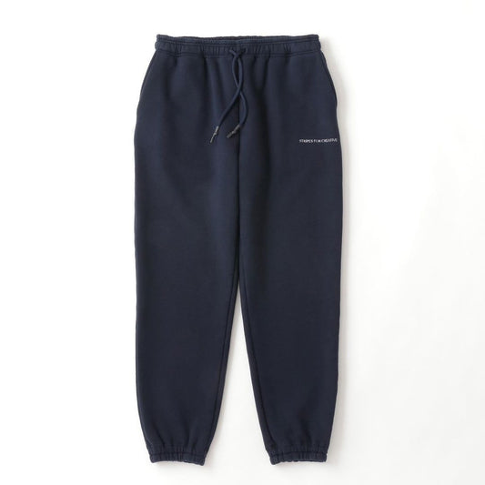 S.F.C (STRIPES FOR CREATIVE) SFC SWEAT PANTS