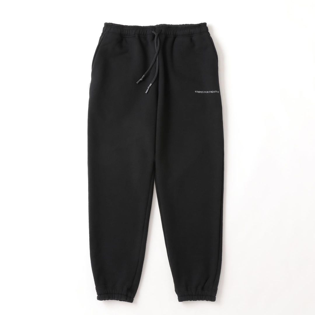 S.F.C (STRIPES FOR CREATIVE) SFC SWEAT PANTS