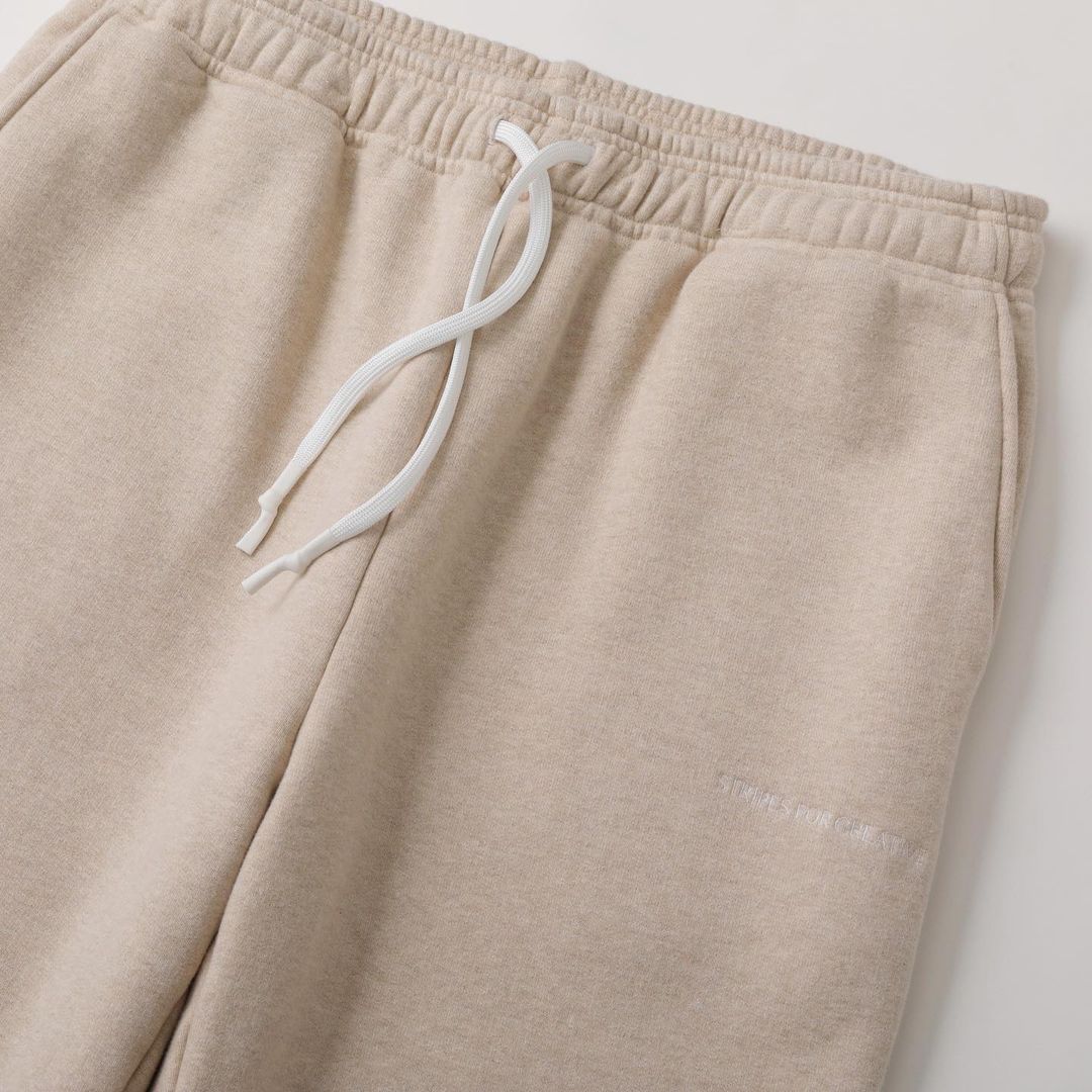 S.F.C (STRIPES FOR CREATIVE) SFC SWEAT PANTS