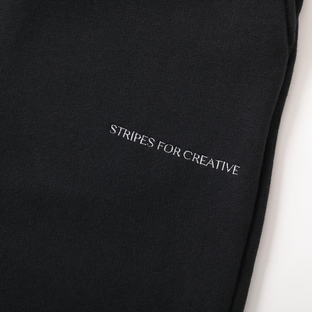 S.F.C (STRIPES FOR CREATIVE) SFC SWEAT PANTS