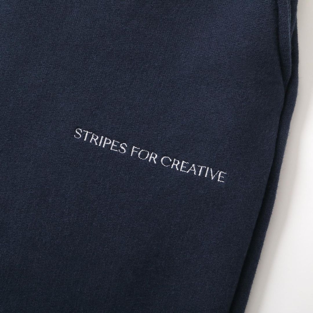 S.F.C (STRIPES FOR CREATIVE) SFC SWEAT PANTS
