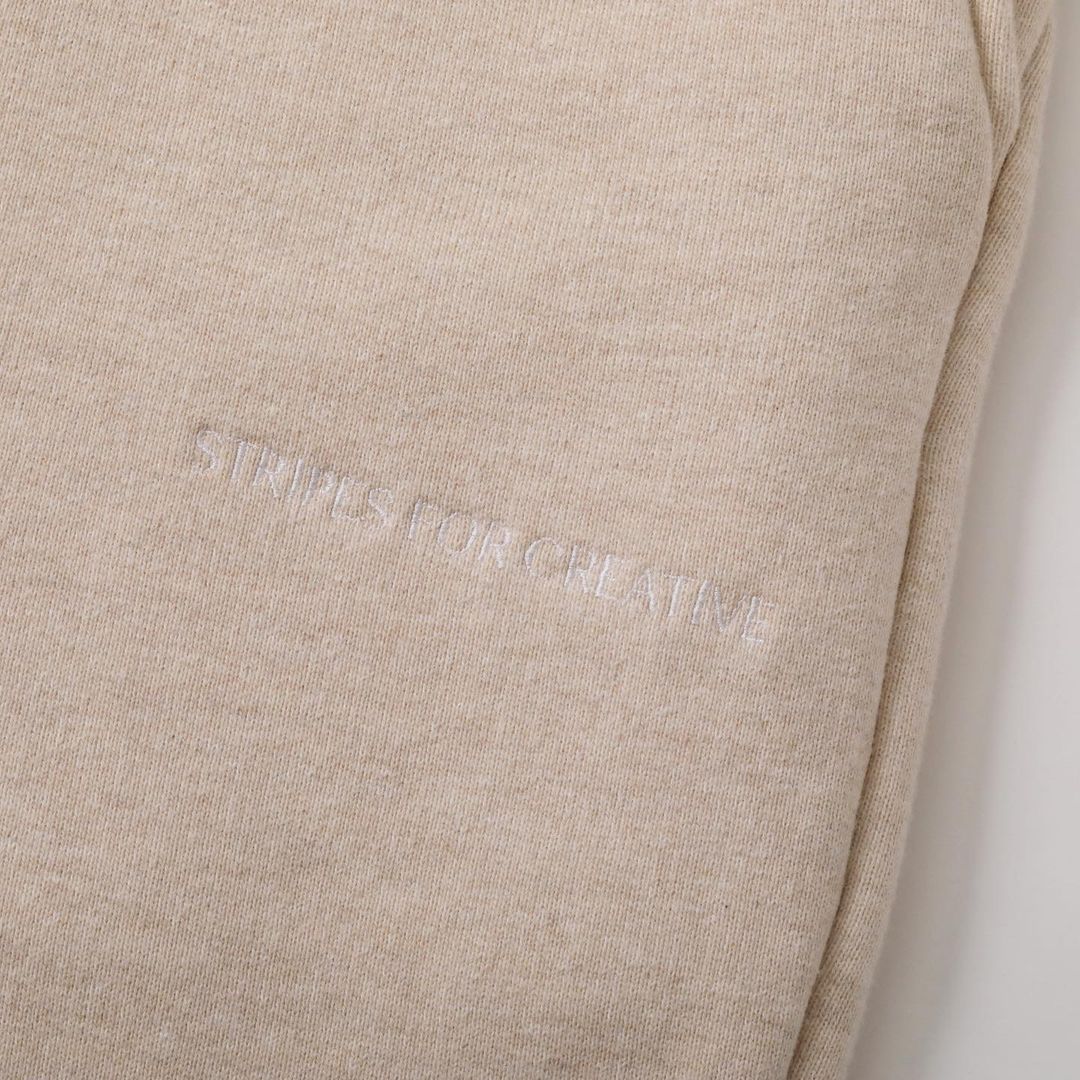 S.F.C (STRIPES FOR CREATIVE) SFC SWEAT PANTS
