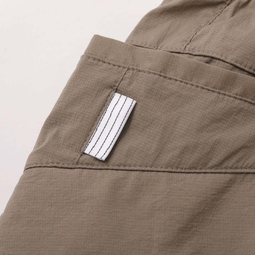S.F.C (STRIPES FOR CREATIVE) 6 POCKET PANTS