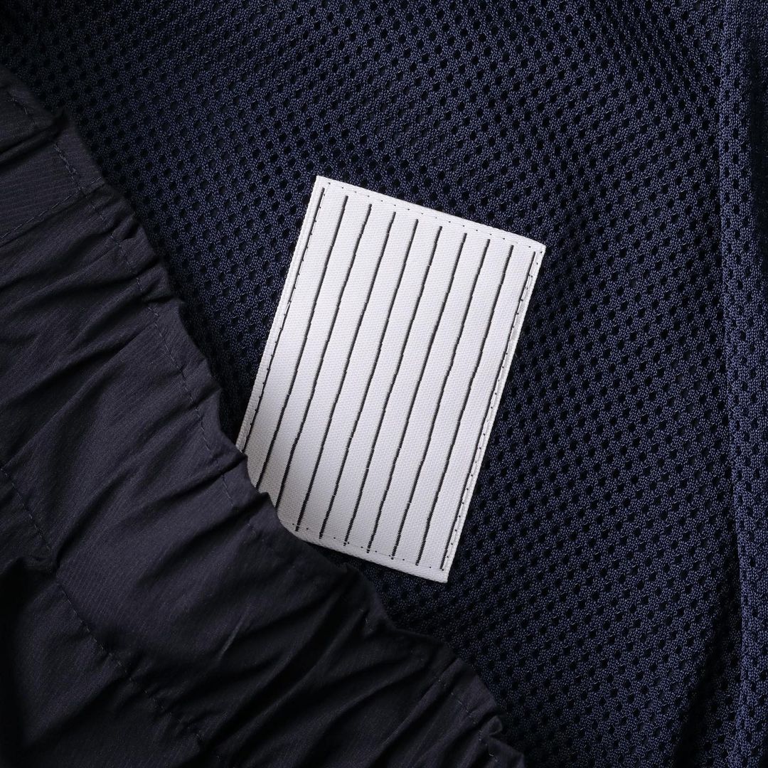 S.F.C (STRIPES FOR CREATIVE) 6 POCKET PANTS