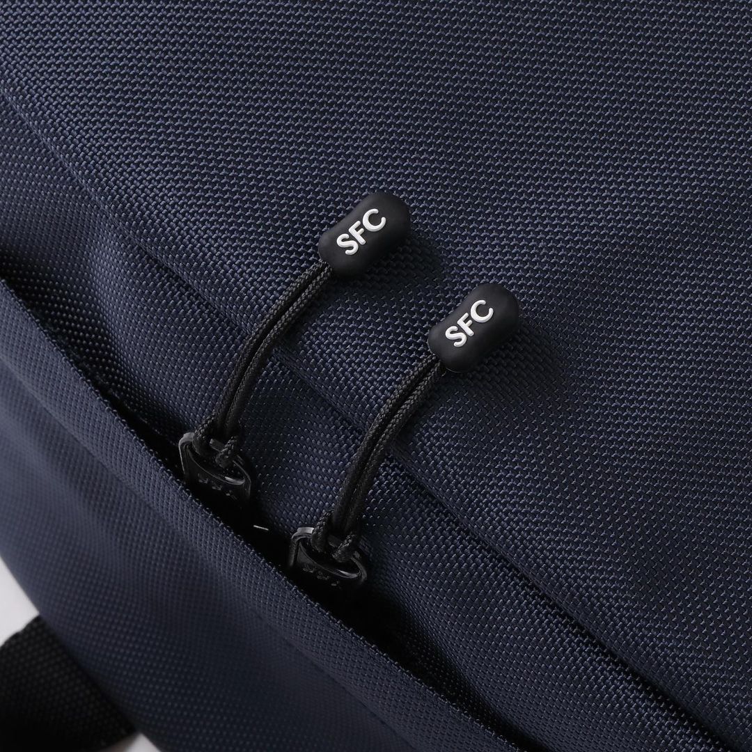 S.F.C (STRIPES FOR CREATIVE) BACK PACK