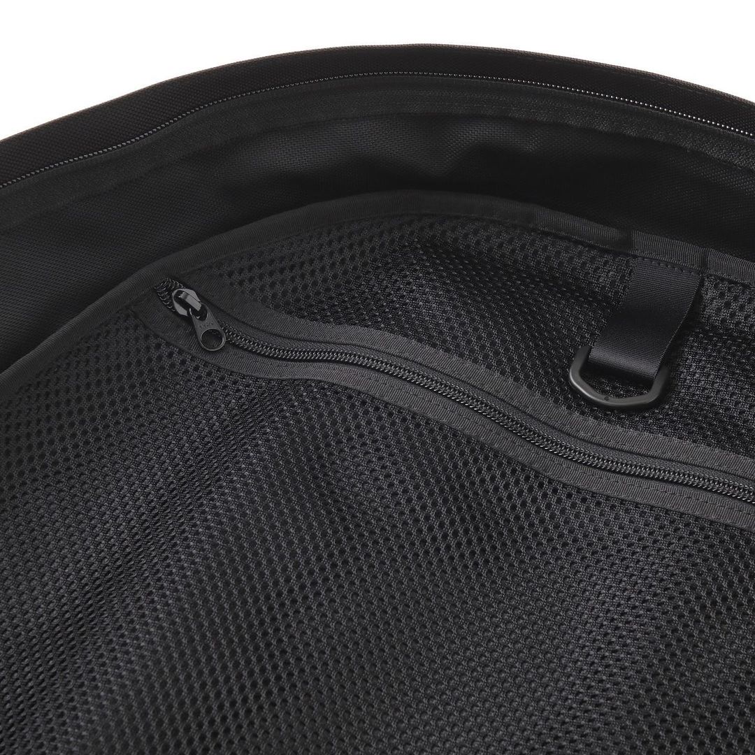 S.F.C (STRIPES FOR CREATIVE) BACK PACK