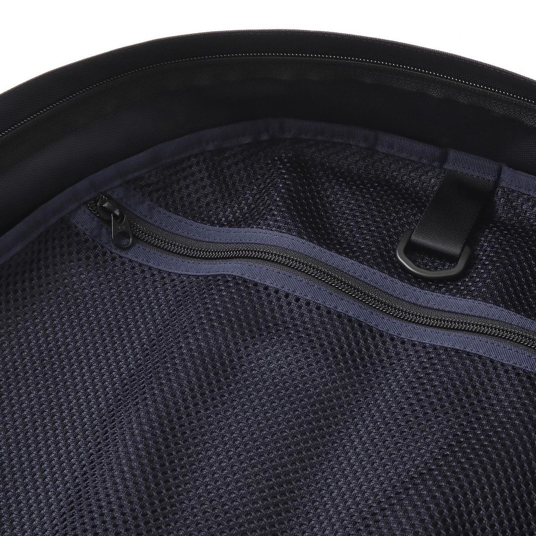 S.F.C (STRIPES FOR CREATIVE) BACK PACK