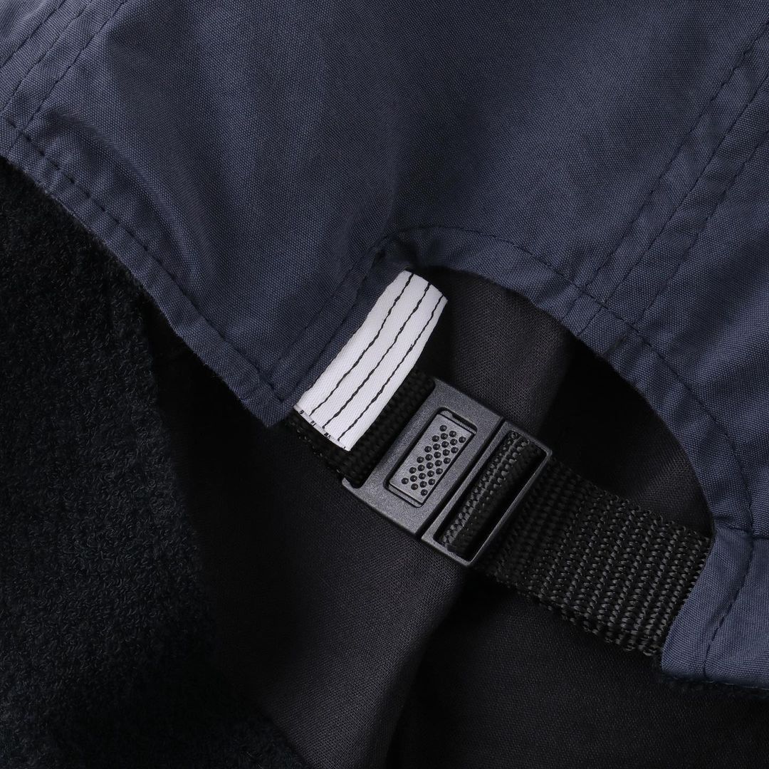 S.F.C (STRIPES FOR CREATIVE) BASEBALL CAP