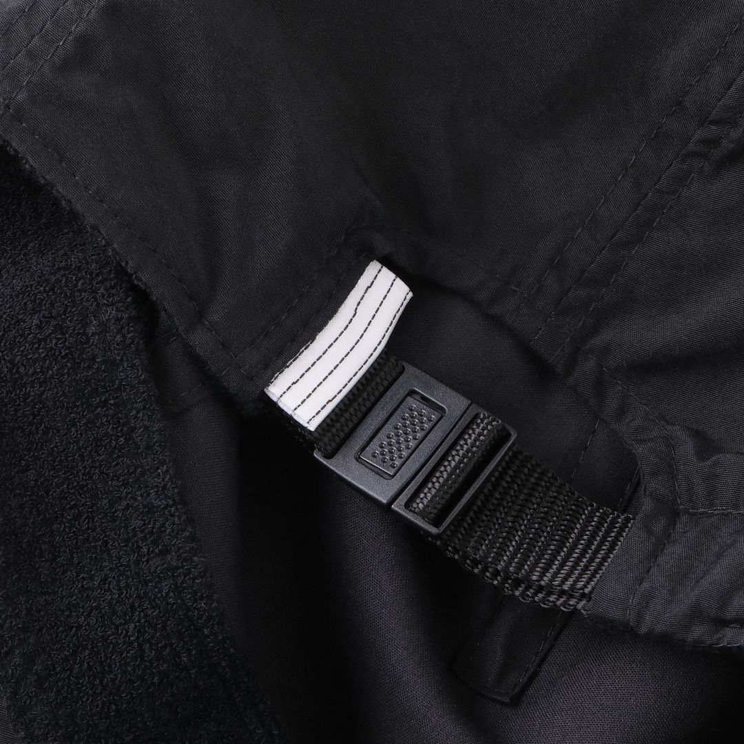 S.F.C (STRIPES FOR CREATIVE) BASEBALL CAP