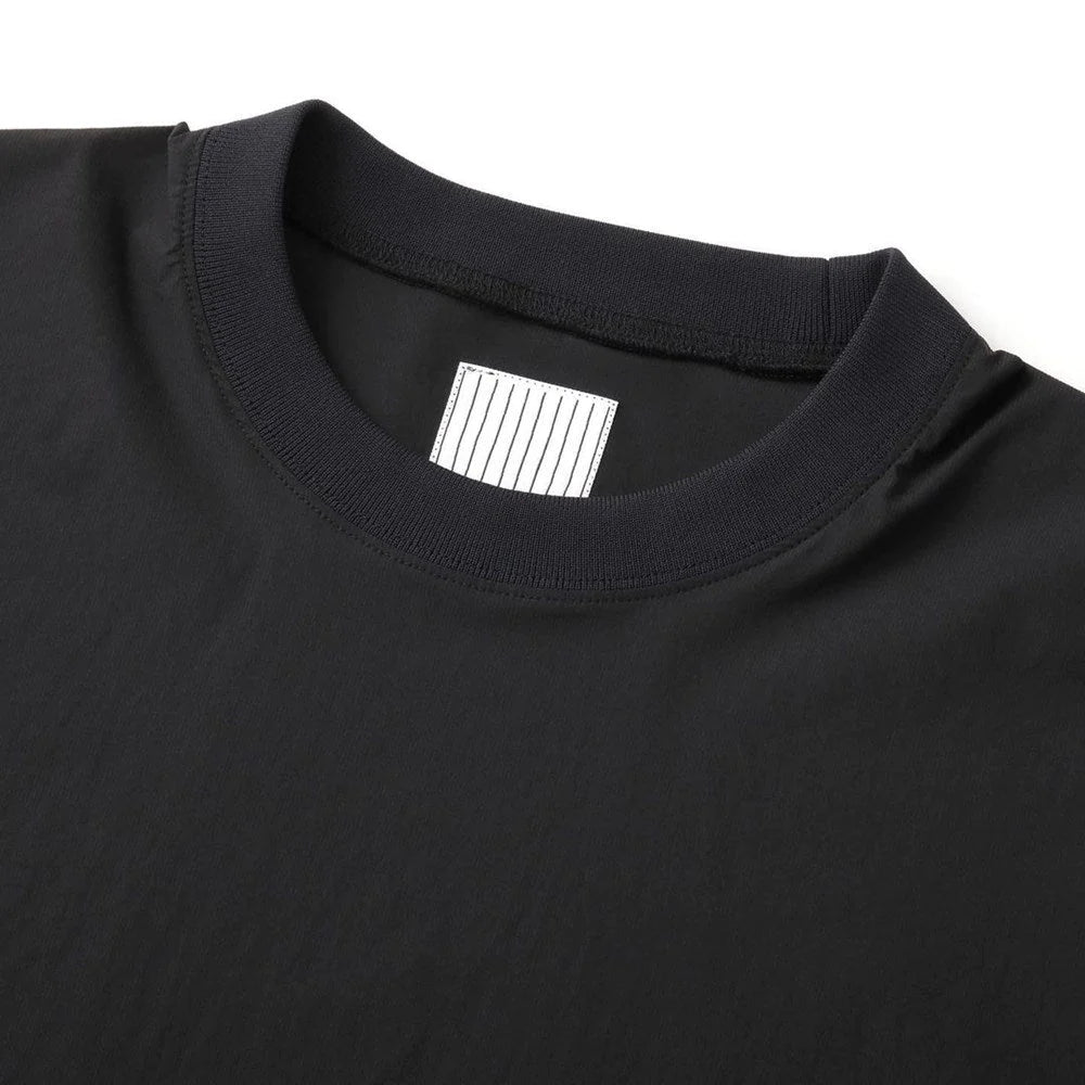 S.F.C (STRIPES FOR CREATIVE) BIG NYLON SS TEE
