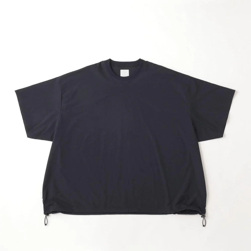 S.F.C (STRIPES FOR CREATIVE) BIG NYLON SS TEE