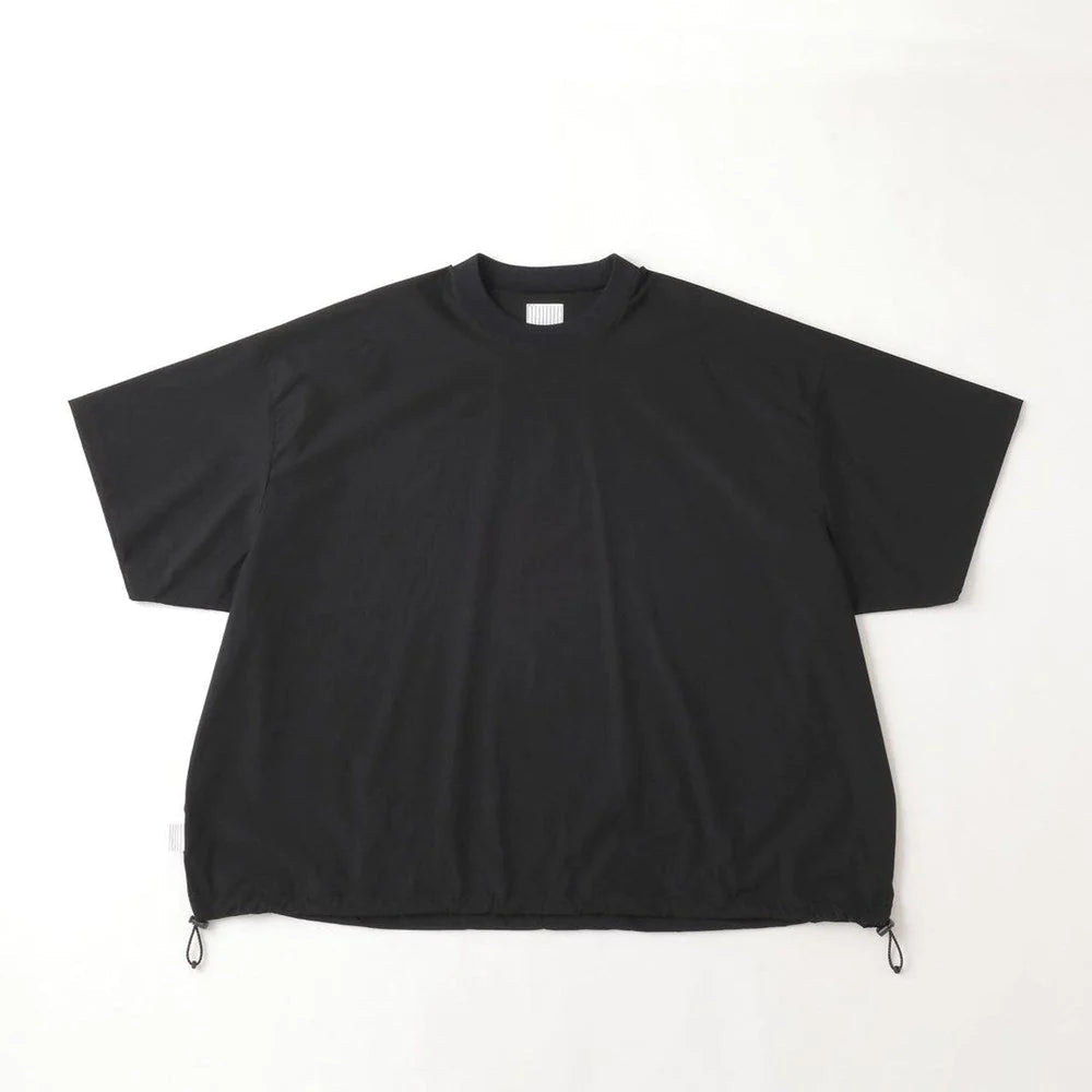 S.F.C (STRIPES FOR CREATIVE) BIG NYLON SS TEE