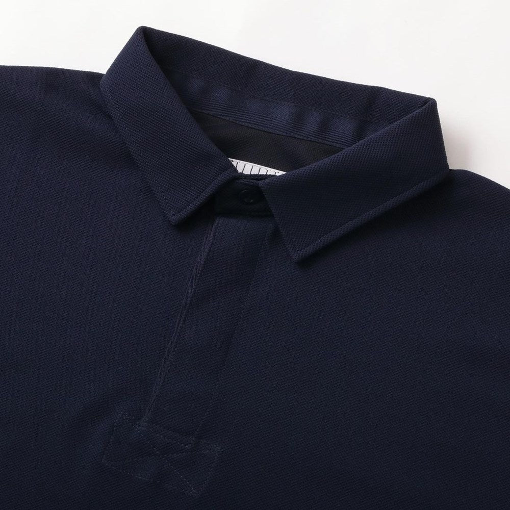 S.F.C (STRIPES FOR CREATIVE) BIG RUGGER SHIRT