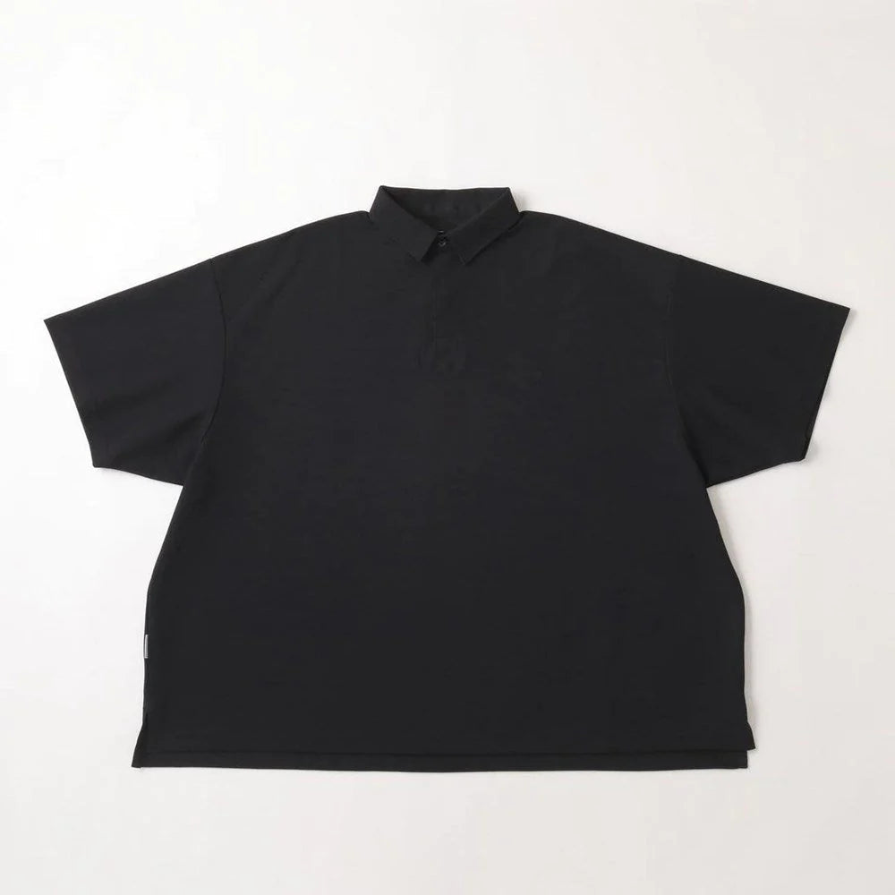 S.F.C (STRIPES FOR CREATIVE) BIG RUGGER SHIRT