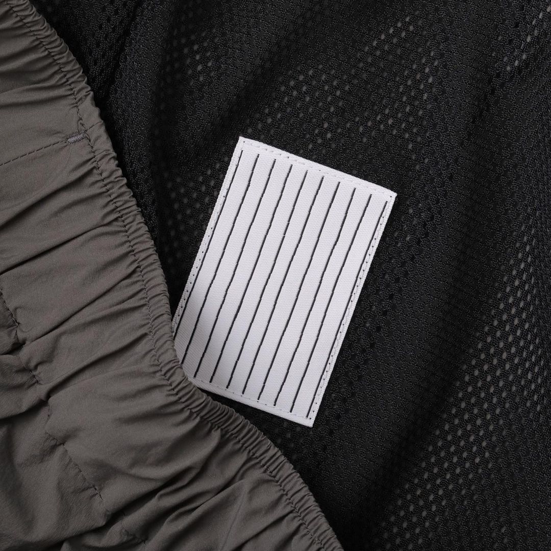 S.F.C (STRIPES FOR CREATIVE) NYLON BAGGY