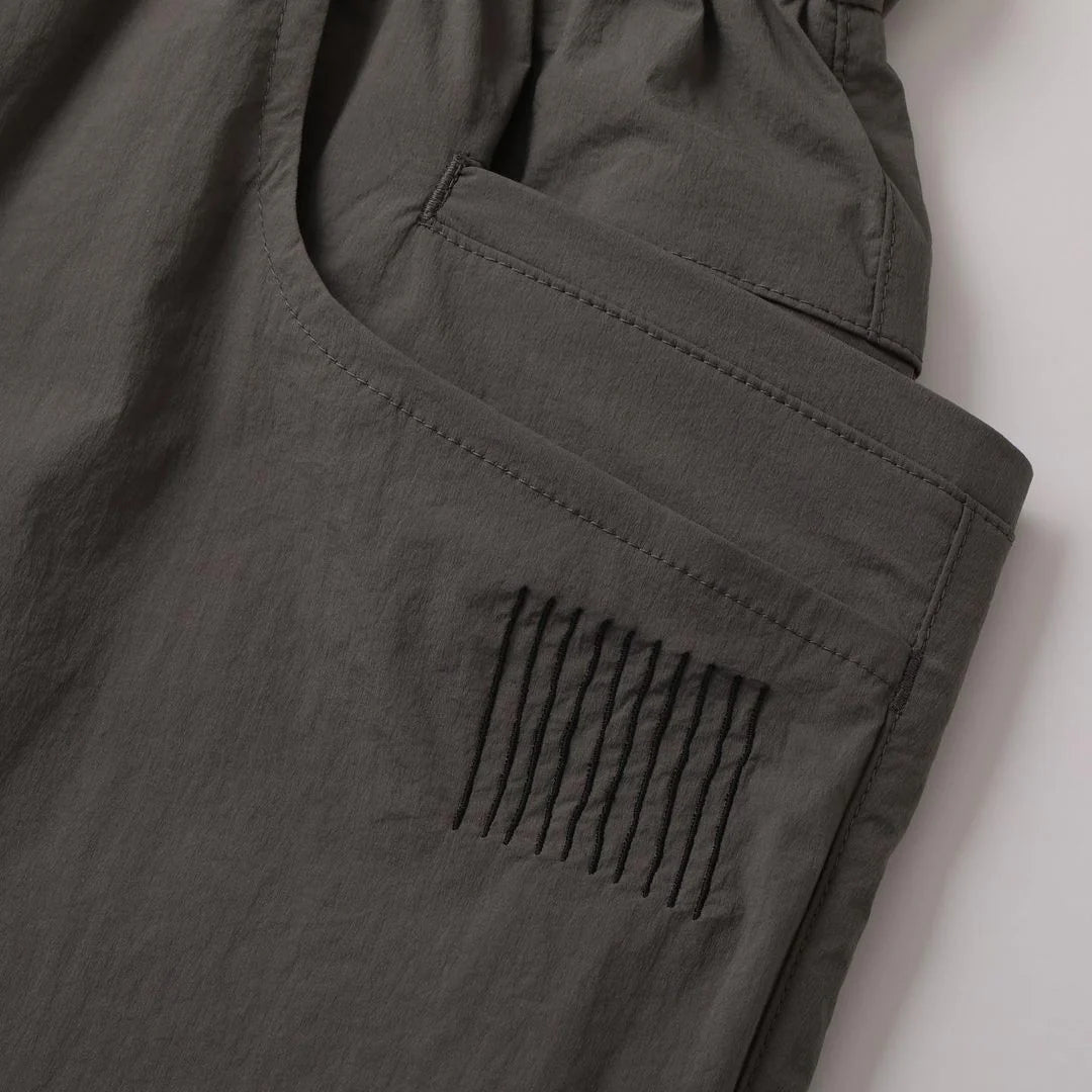 S.F.C (STRIPES FOR CREATIVE) NYLON BAGGY