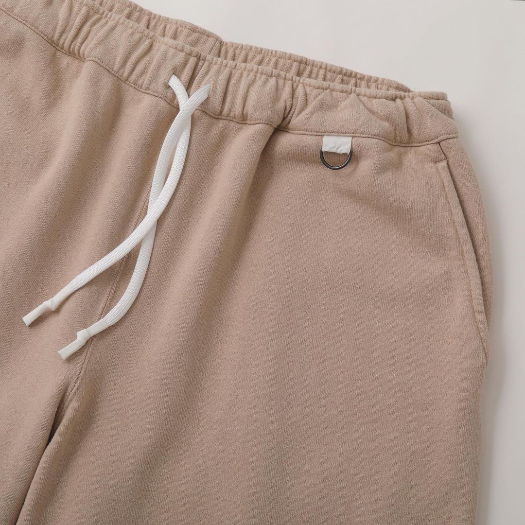 S.F.C (STRIPES FOR CREATIVE) SFC SWEAT SHORTS