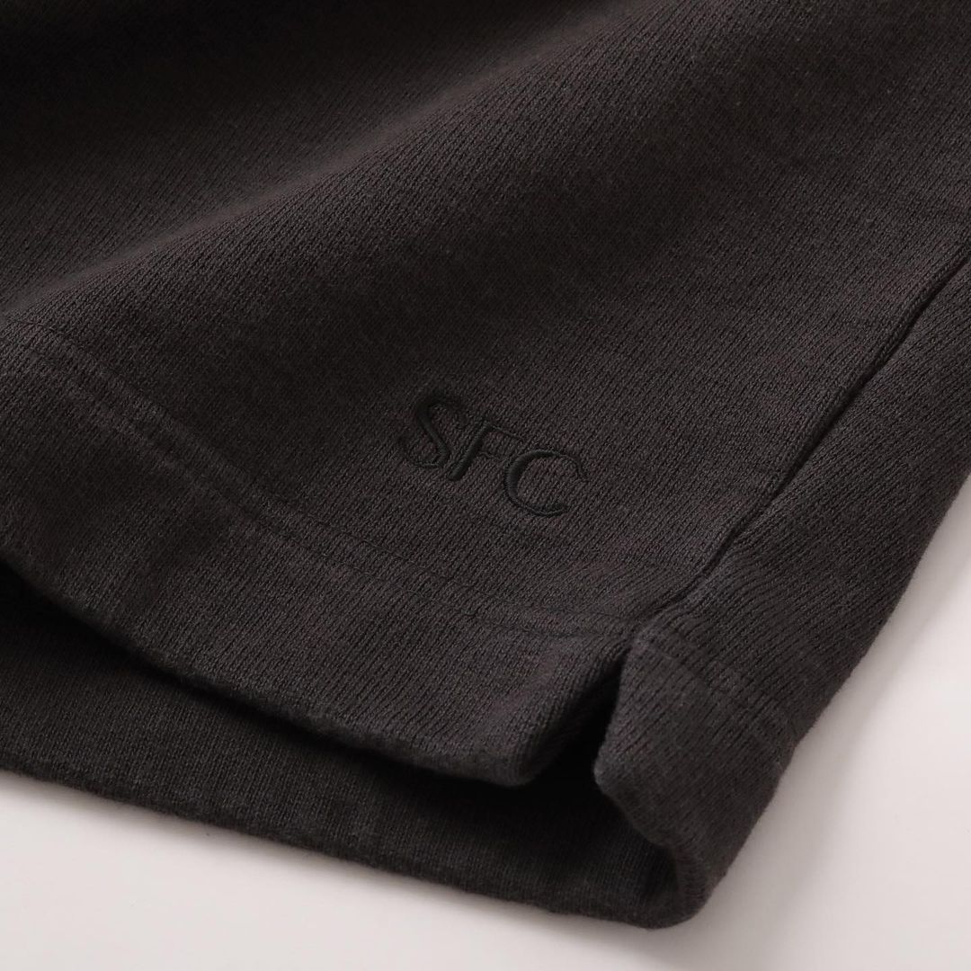 S.F.C (STRIPES FOR CREATIVE) SFC SWEAT SHORTS