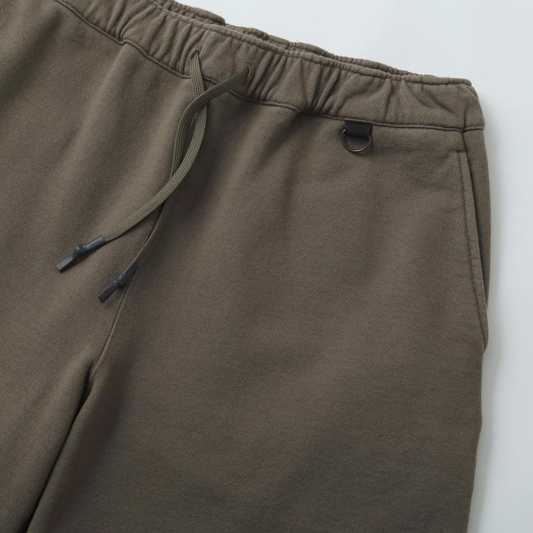 S.F.C (STRIPES FOR CREATIVE) SFC SWEAT SHORTS