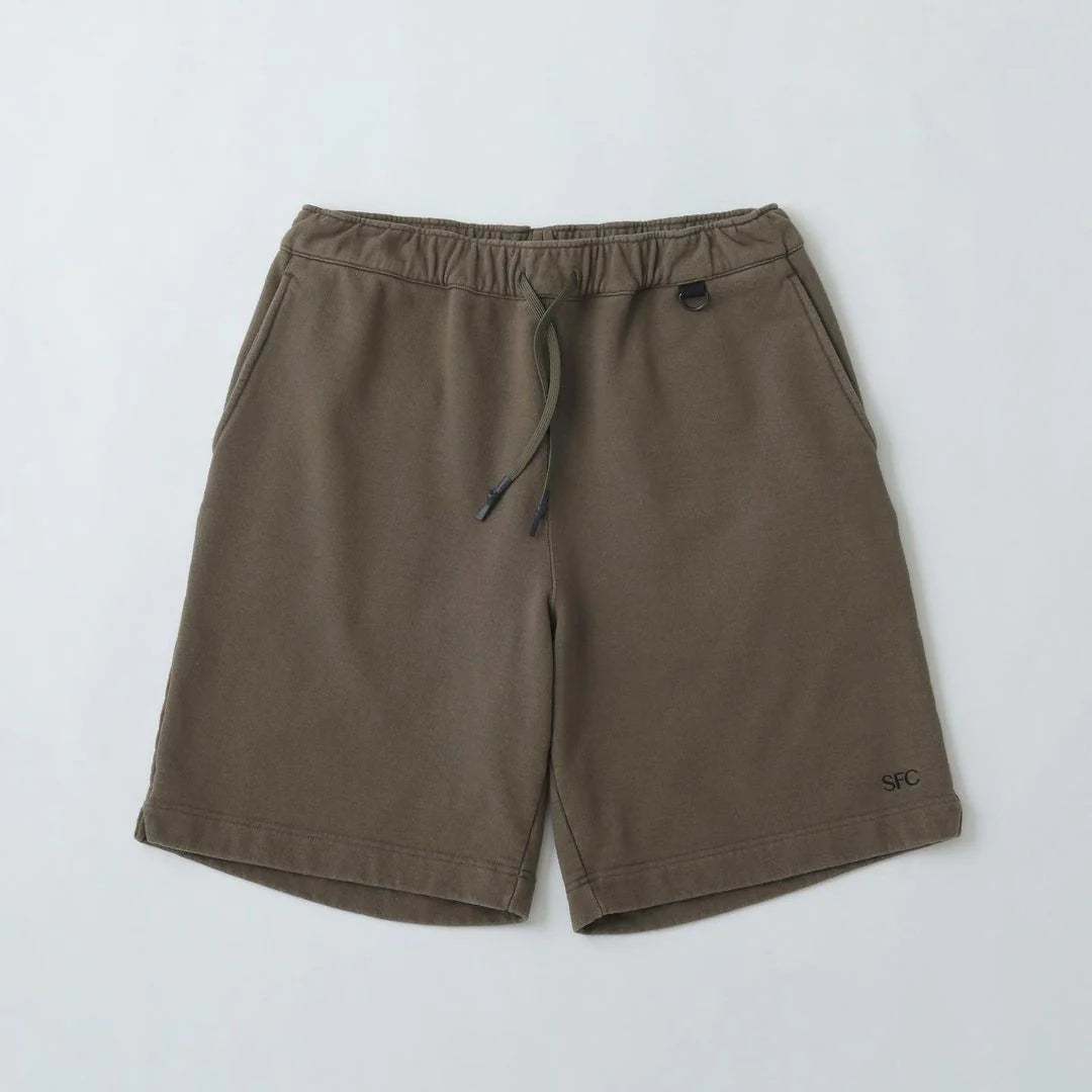 S.F.C (STRIPES FOR CREATIVE) SFC SWEAT SHORTS