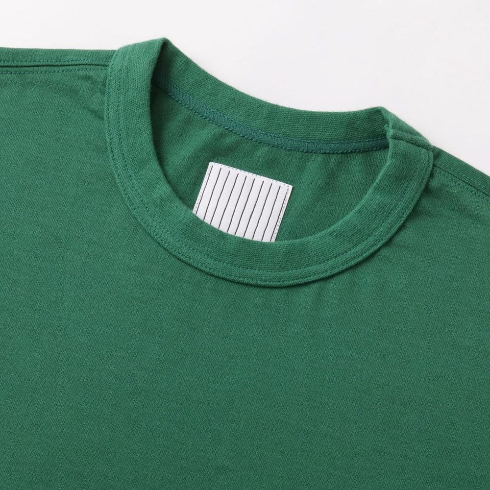 S.F.C (STRIPES FOR CREATIVE) SUPER BIG FLAT POCKET TEE