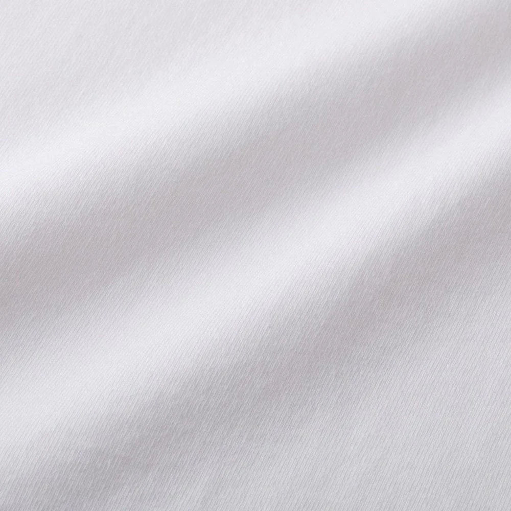 S.F.C (STRIPES FOR CREATIVE) SUPER BIG FLAT POCKET TEE