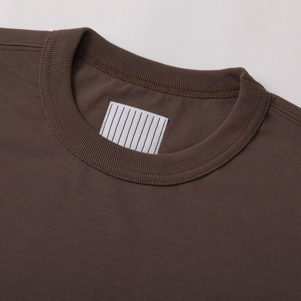 S.F.C (STRIPES FOR CREATIVE) SUPER BIG FLAT TEE