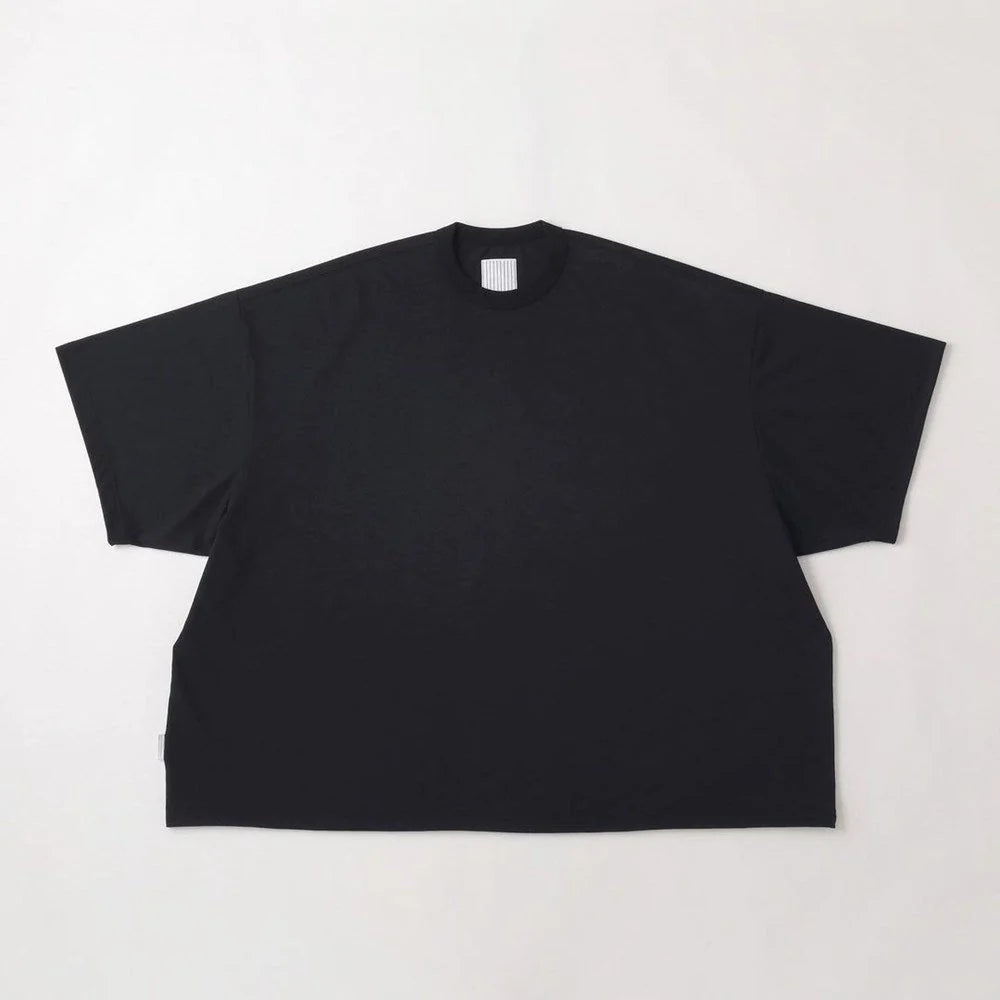 S.F.C (STRIPES FOR CREATIVE) SUPER BIG FLAT TEE