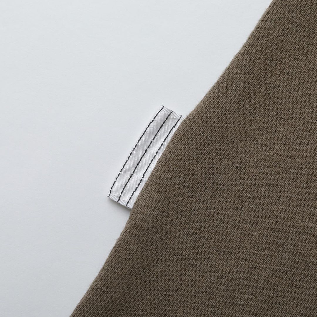 S.F.C (STRIPES FOR CREATIVE) WASHED STITCH TEE