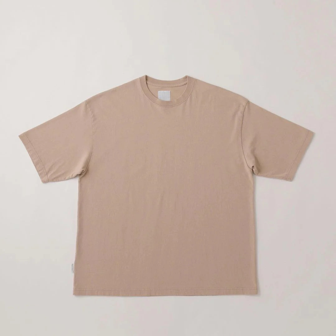 S.F.C (STRIPES FOR CREATIVE) WASHED STITCH TEE