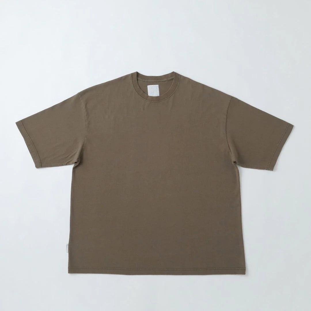 S.F.C (STRIPES FOR CREATIVE) WASHED STITCH TEE