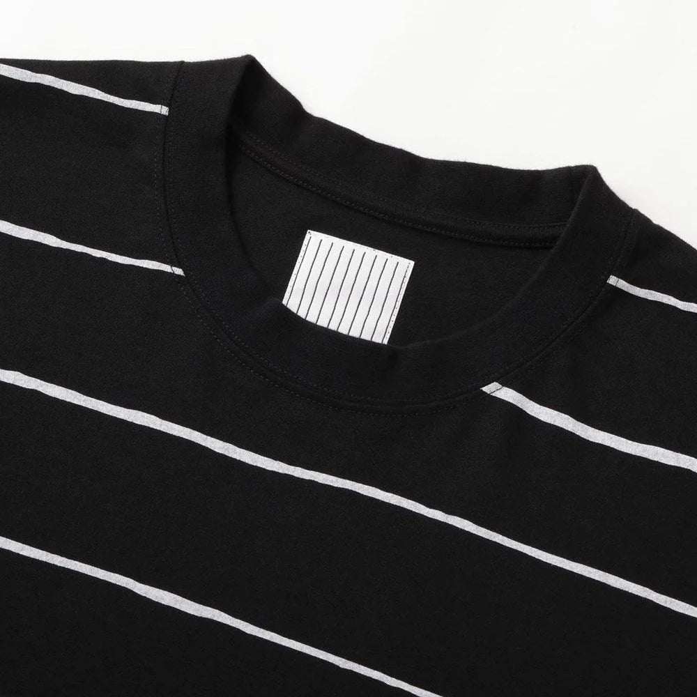 S.F.C (STRIPES FOR CREATIVE) WIDE SIDE STRIPE TEE