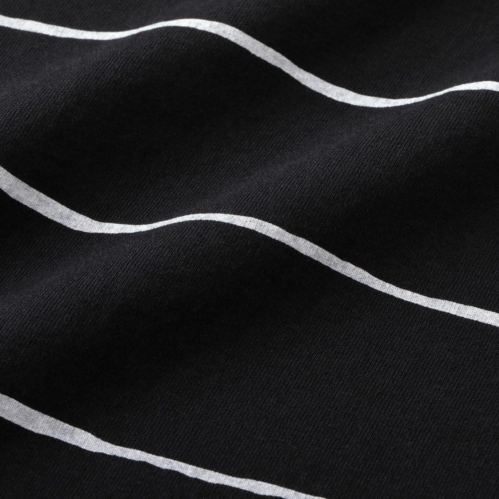 S.F.C (STRIPES FOR CREATIVE) WIDE SIDE STRIPE TEE